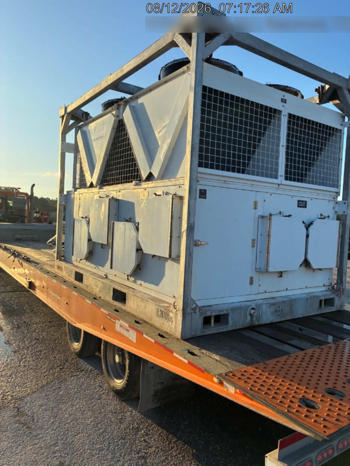 2023 SMARTECH SACP81A-HS