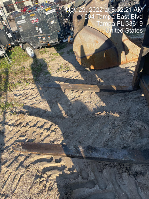 2019 WERK-BRAU PF60WL621