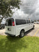 2023 CHEVROLET Express Van - Rental