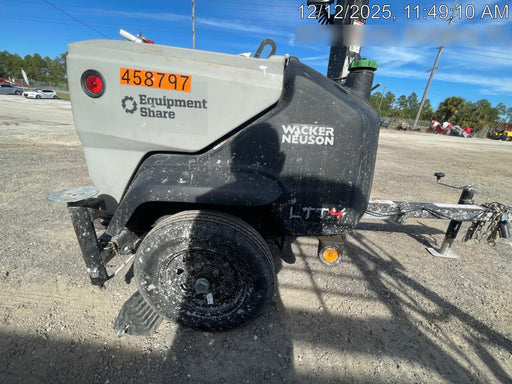 2024 WACKER NEUSON LTT4