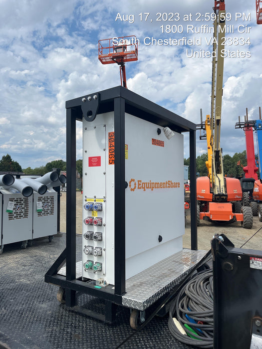 2023 TRYSTAR IL-086-VDE-27-LP