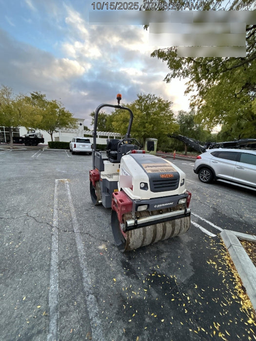 2020 DYNAPAC CC 1200