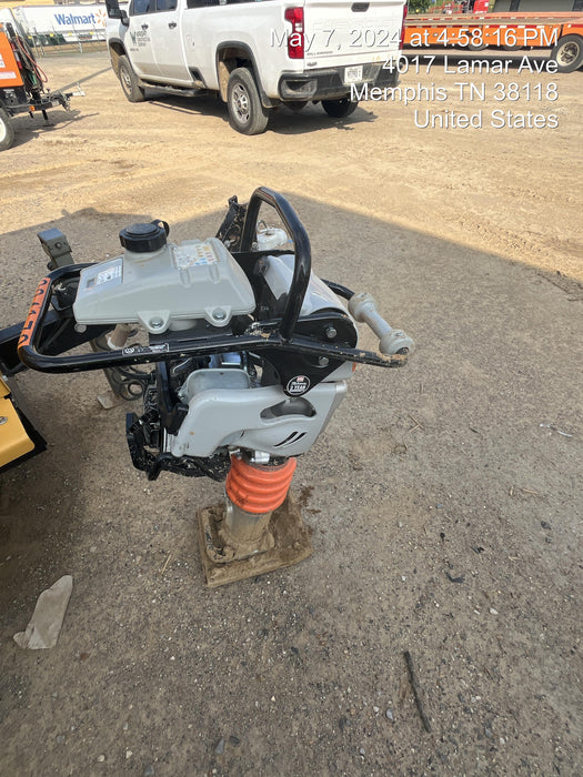 2023 MULTIQUIP MTX60HD