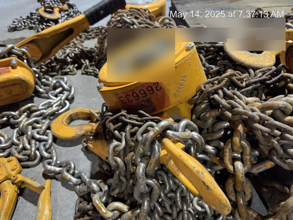 2022 HARRINGTON CF020-20