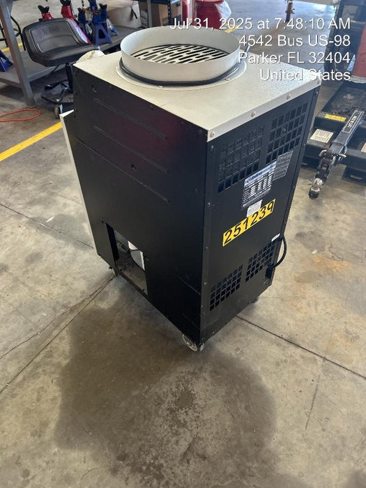 2022 KWIKOOL KPAC1411-2