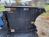 2020 STAR INDUSTRIES M-1820 - Self-Dump Hopper