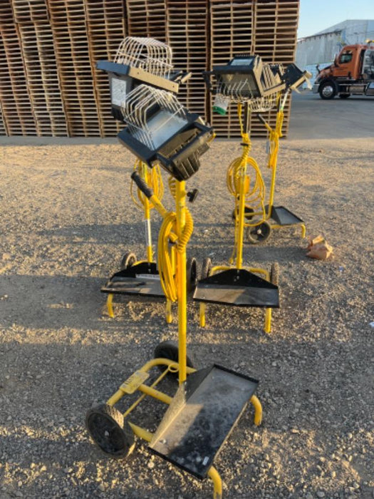 2019 FOSTORIA PUL-1000Q-CD