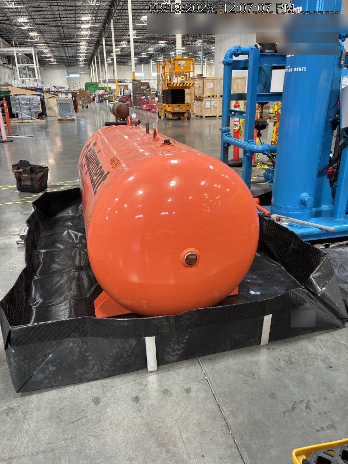 2025 HART 400G