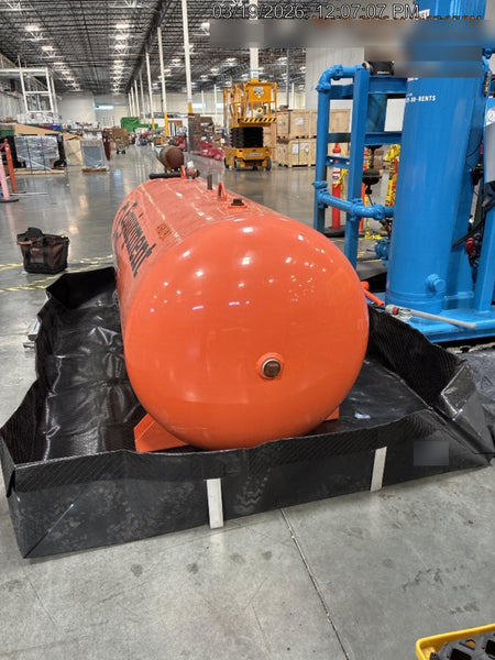 2025 HART 400G