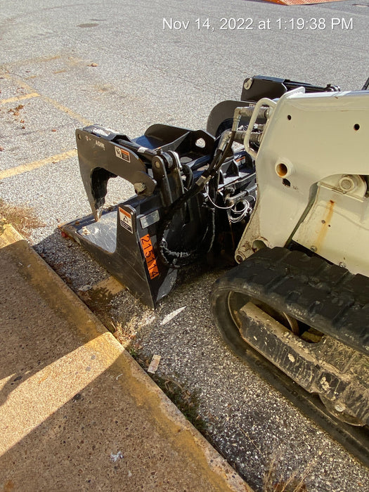 2022 PALADIN UTILITY GRAPPLE 11876-0022