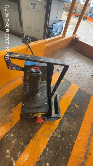 2020 Hy-Brid PS-1930 Pro Series - 19' Scissor Lift, LCS