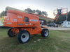 2021 JLG 660SJ