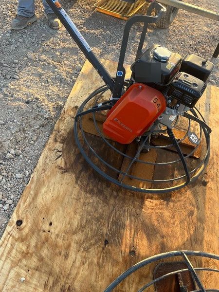 2025 HUSQVARNA CT36-5A
