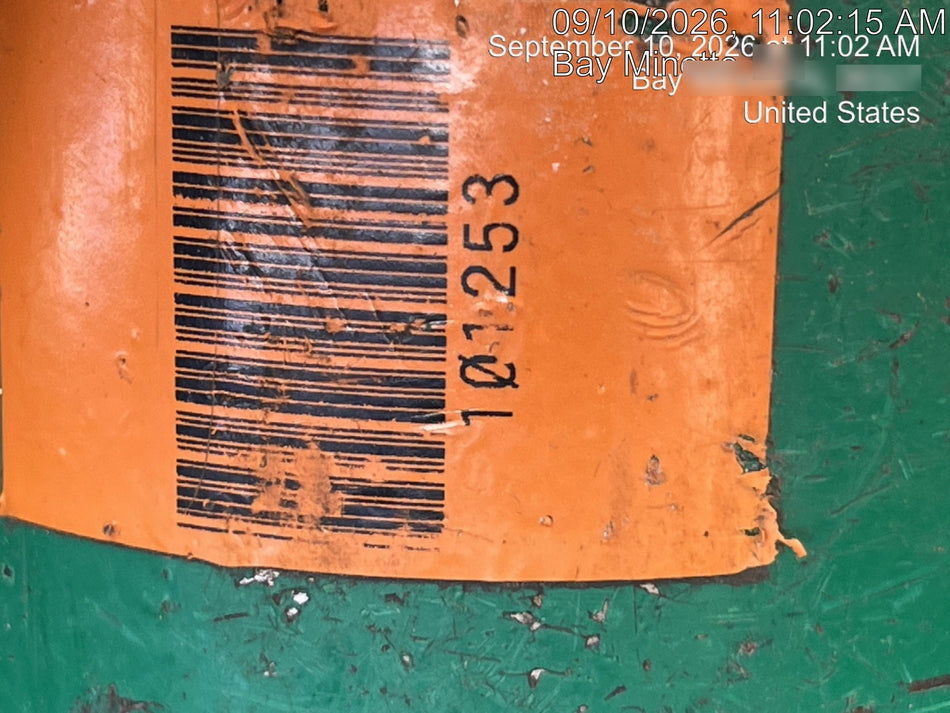2020 GREENLEE 7310SB
