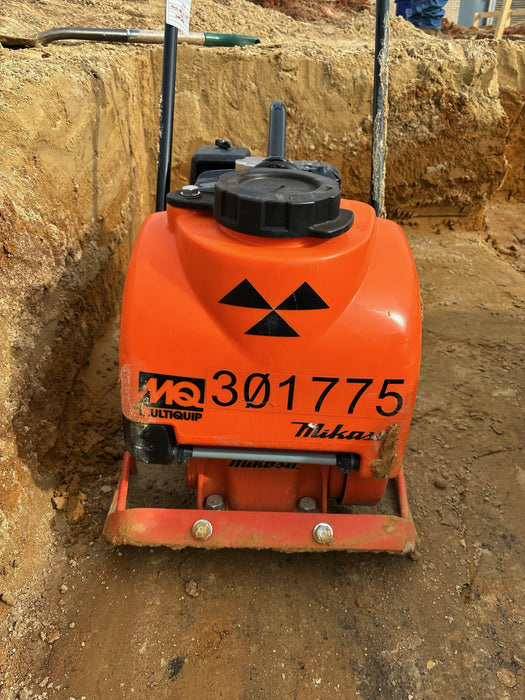 2023 MULTIQUIP MVC82VHW