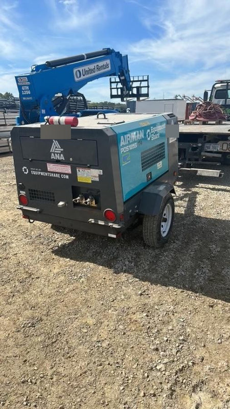 2020 CHICAGO PNEUMATIC CP 1290