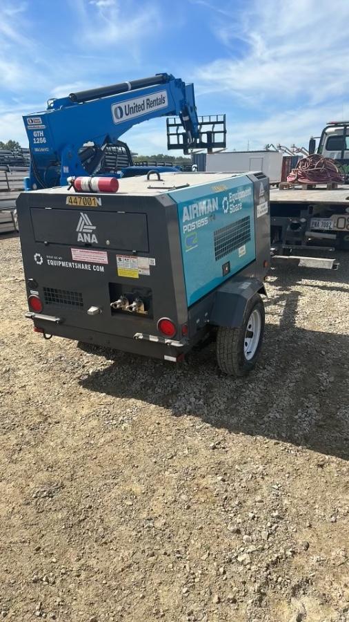 2020 CHICAGO PNEUMATIC CP 1290