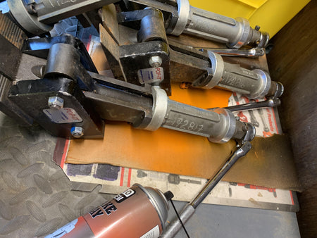 2021 PETOL P95-525