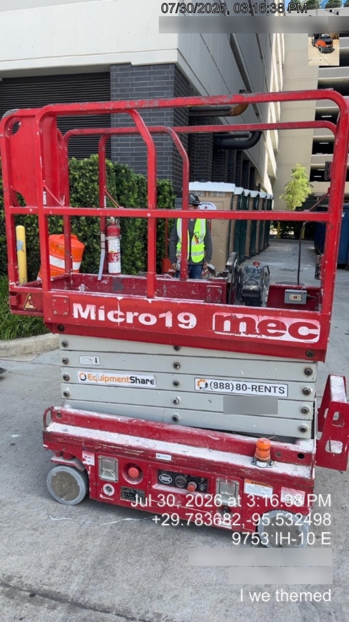 2018 MEC Micro 19
