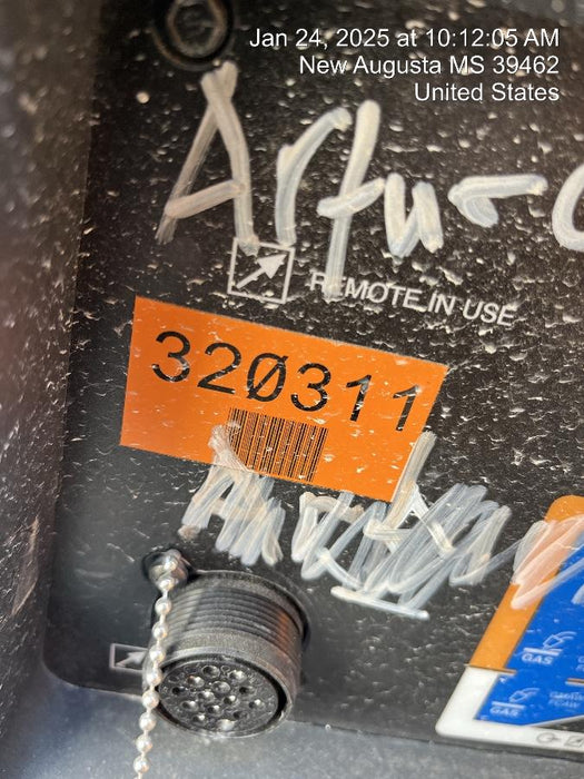 2023 MILLER ELECTRIC XMT 350