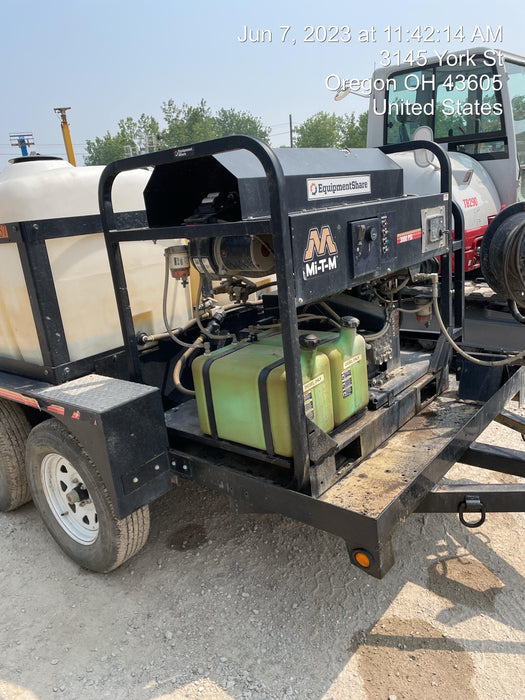 2020 MI-T-M CORPORATION HS-3006-0MDK-UR