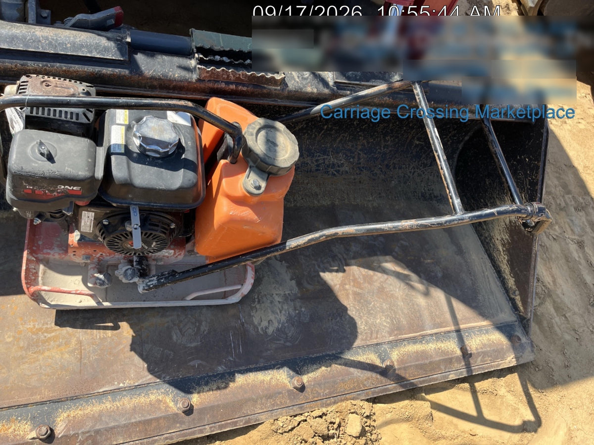 2023 MULTIQUIP MVC82VHW