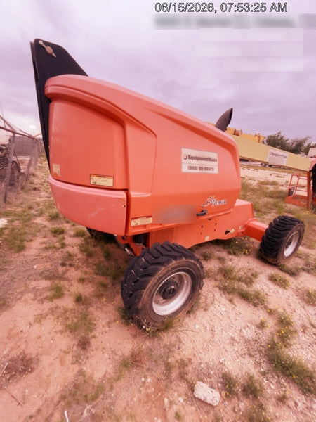 2019 JLG 460SJ