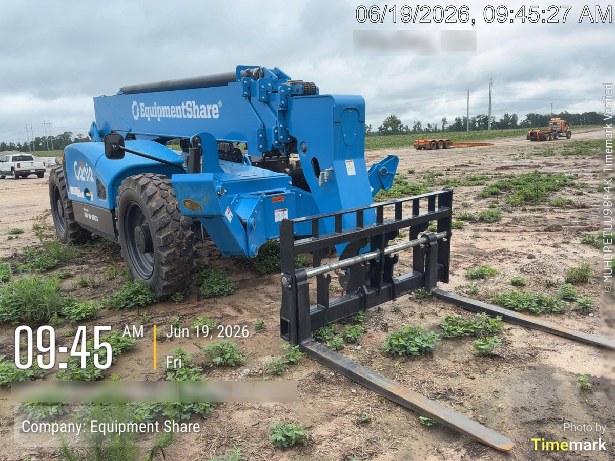 2026 GENIE GTH-1056