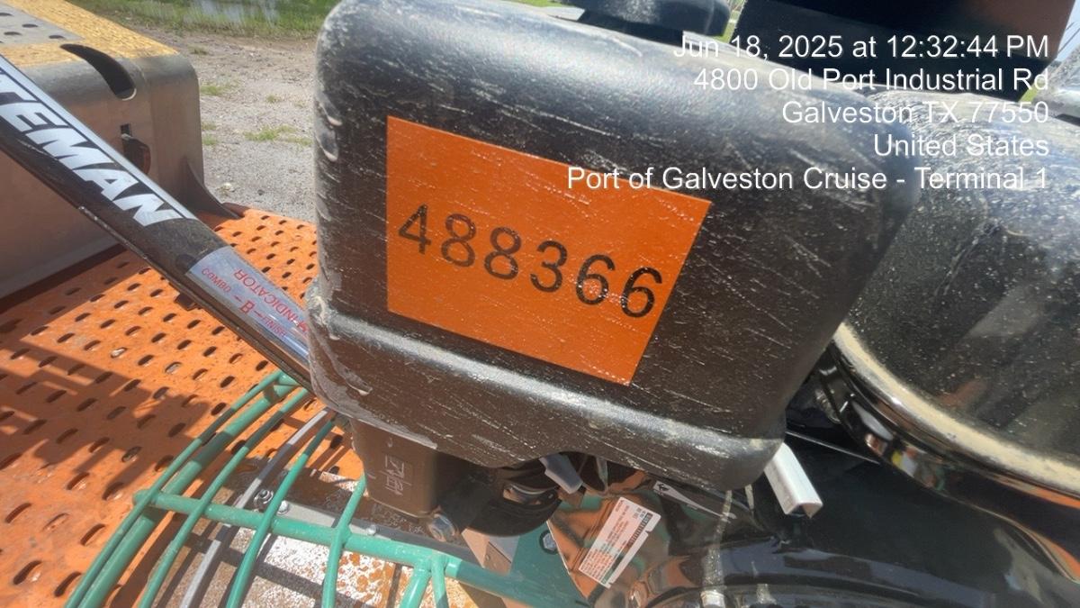 2025 MULTIQUIP B46H90