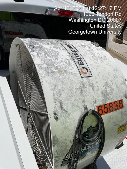 2020 PINNACLE VKM36-O