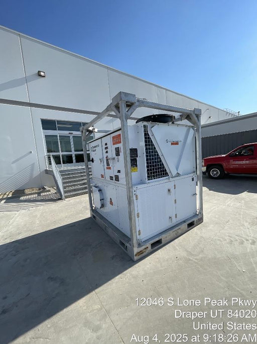 2023 SMARTECH SACP41A-HS