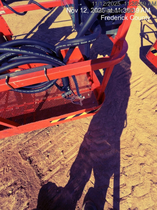 2024 MILLER ELECTRIC CST-282