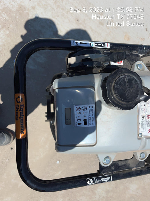 2023 MULTIQUIP MTX60HD