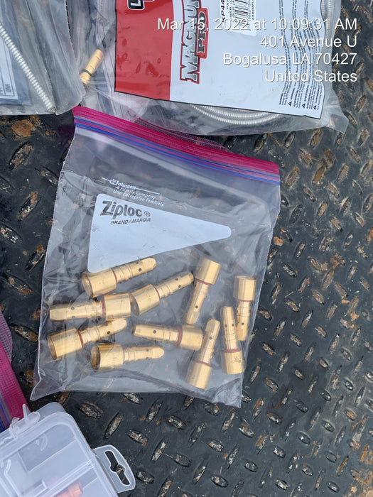 2021 LINCOLN ELECTRIC TOMAHAWK 1000