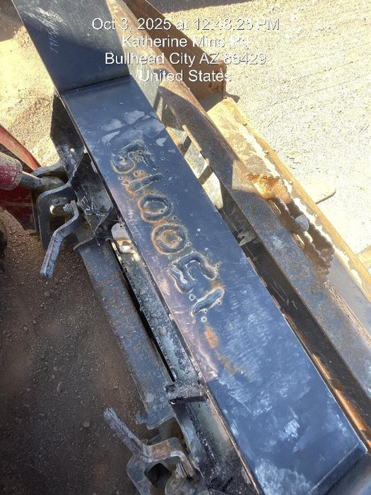 2025 VIRNIG PF4855-5VG