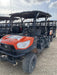 2022 KUBOTA RTV-X1140W-H (Canopy)