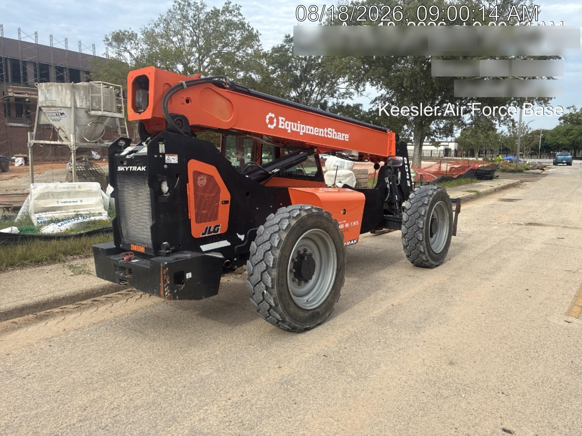 2024 SKYTRAK 8042