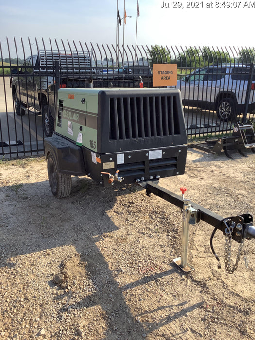 2020 SULLAIR 185-DPQ