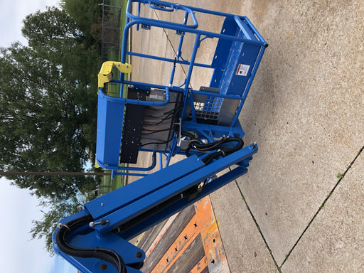 2020 GENIE Z-45/25J DC