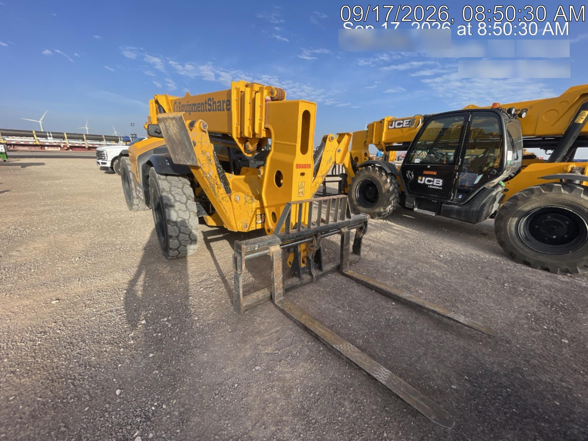 2025 JCB 512-56