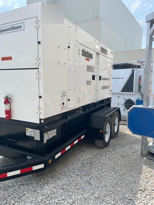 2023 SHINDAIWA DGK180F