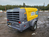2021 ATLAS COPCO XATS400 CWK