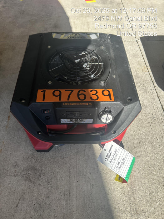 2021 PHOENIX AirMAX BLE