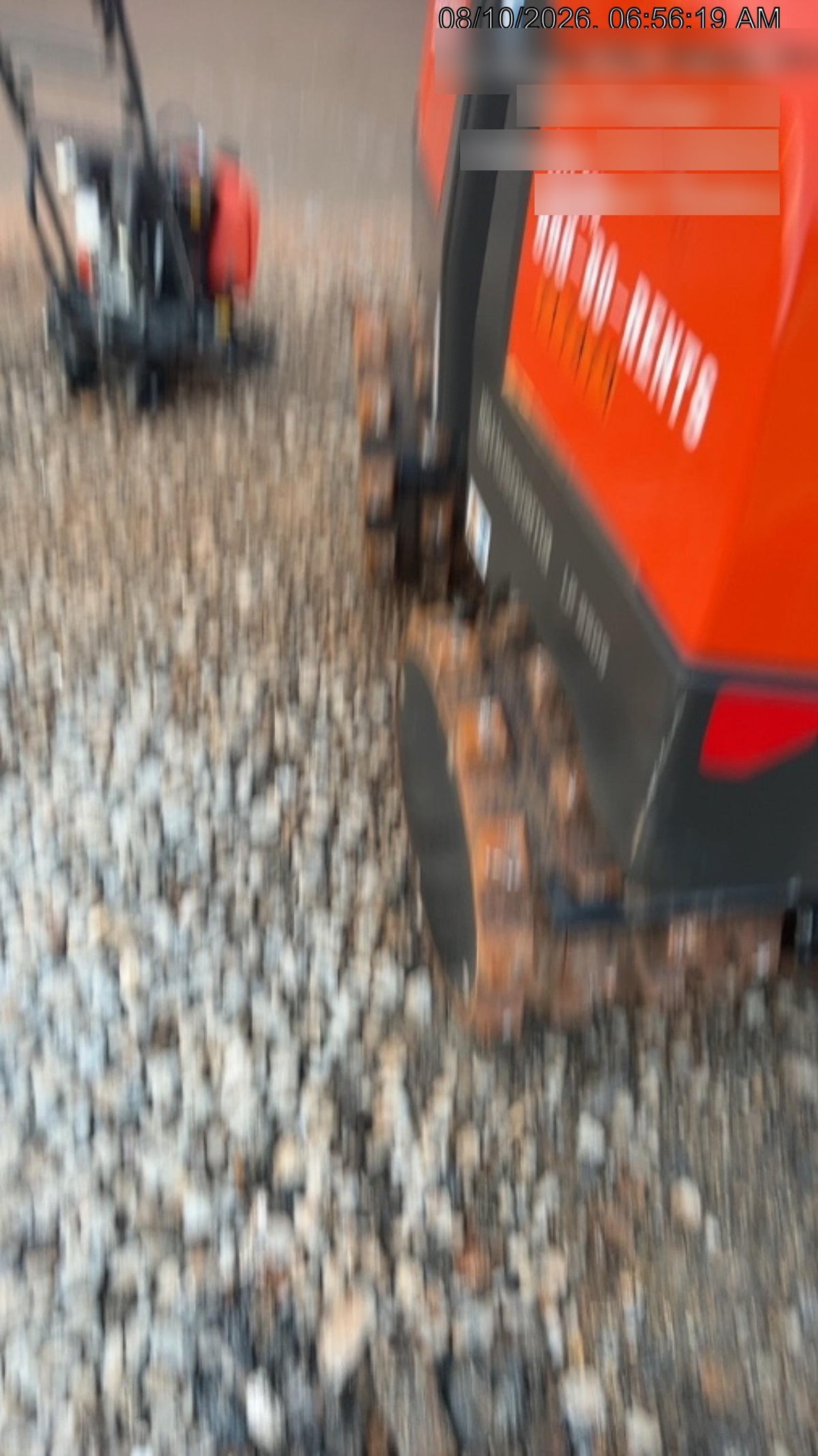 2026 HUSQVARNA LP9505