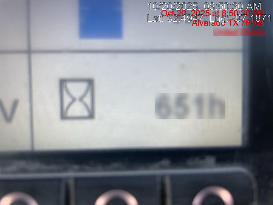 2023 DYNAPAC CA2500PD