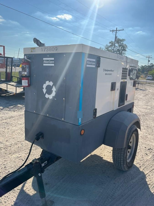 2021 ATLAS COPCO QAS25 CWK