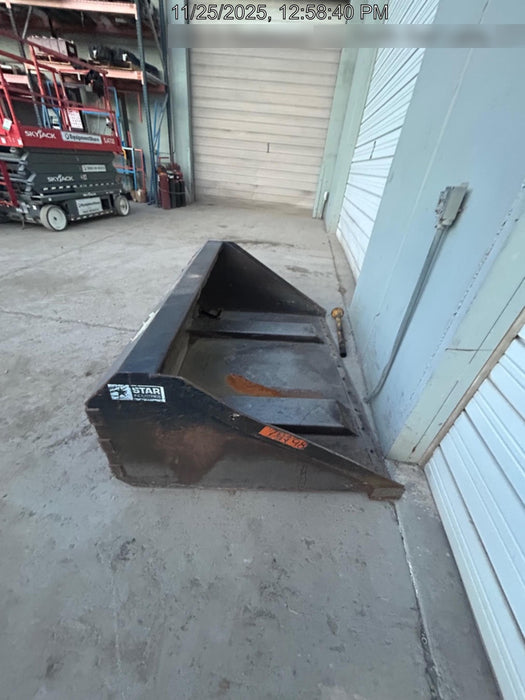 2020 STAR INDUSTRIES 1406B