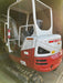 2021 TAKEUCHI TB235-2R