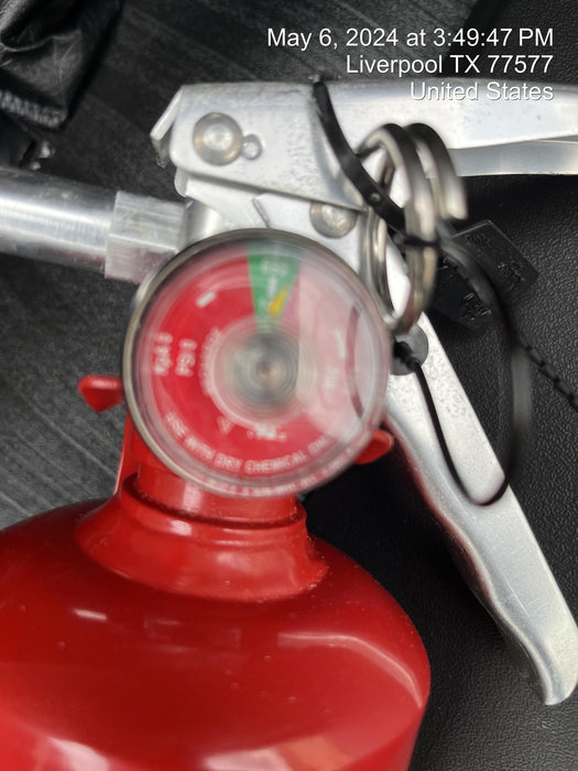 2023 CHEVROLET Express Van - Rental