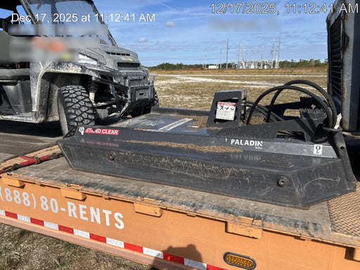 2022 PALADIN 30372A-0022